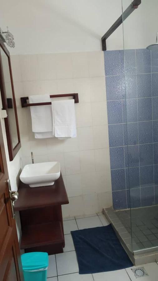 Residence Romiace 克里比 外观 照片