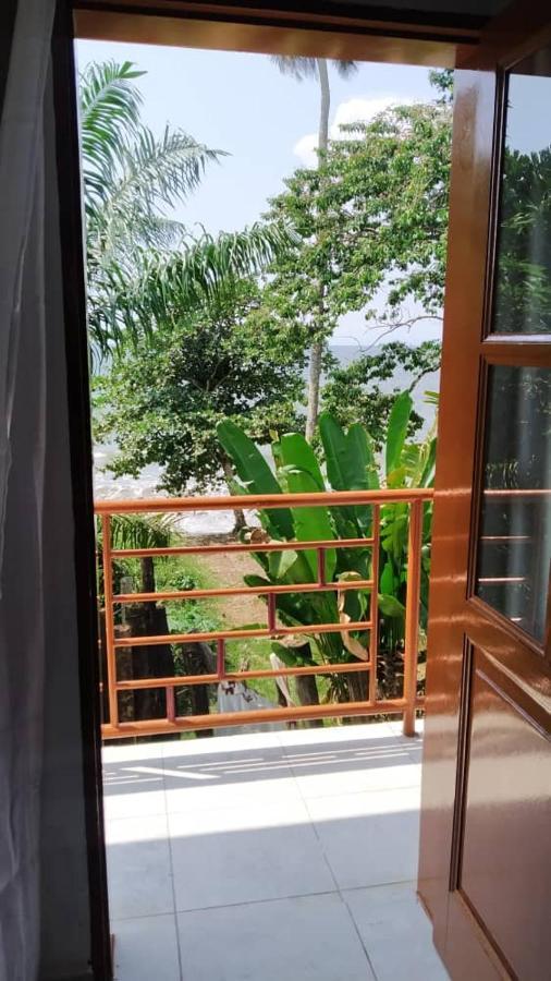 Residence Romiace 克里比 外观 照片