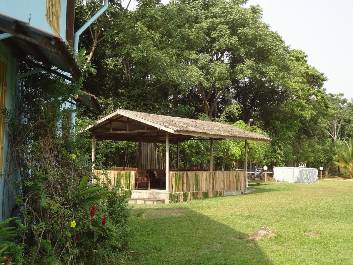 Residence Romiace 克里比 外观 照片