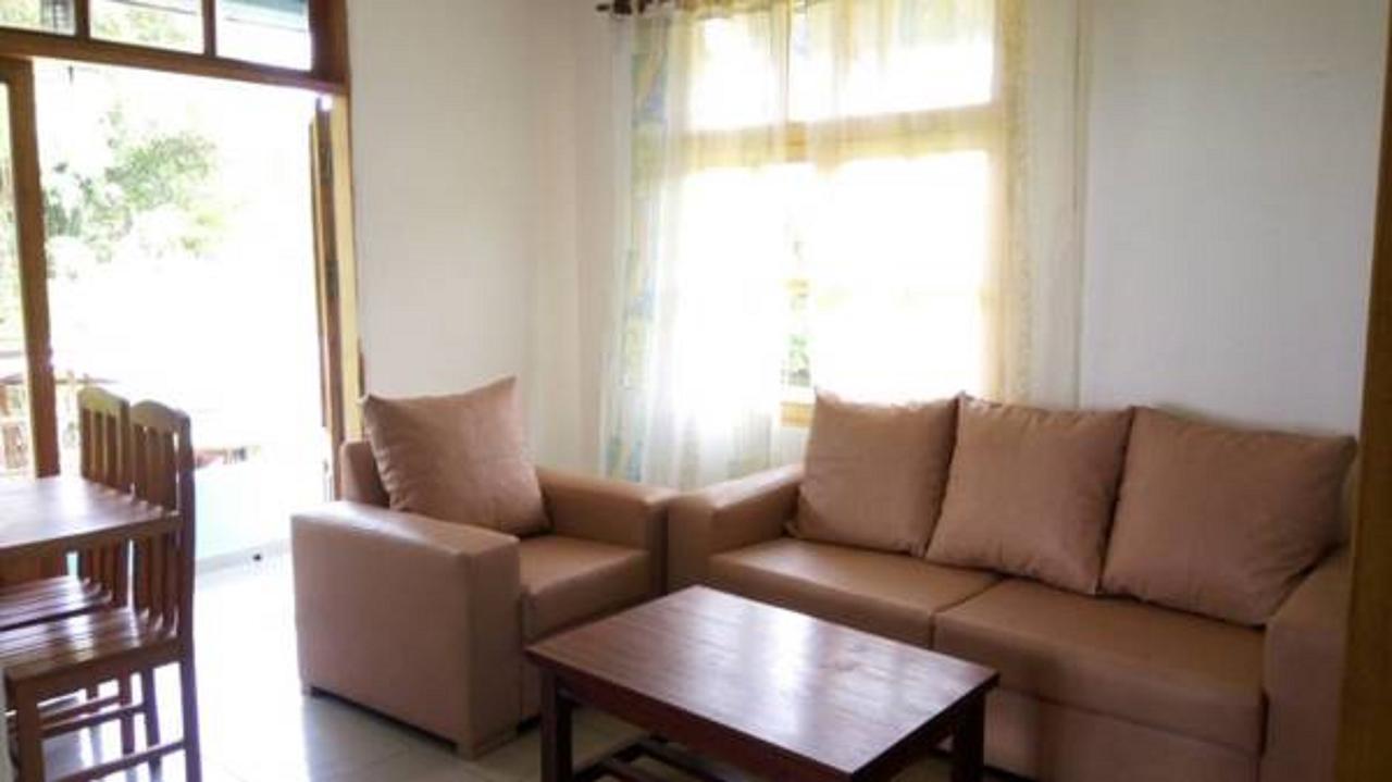 Residence Romiace 克里比 外观 照片