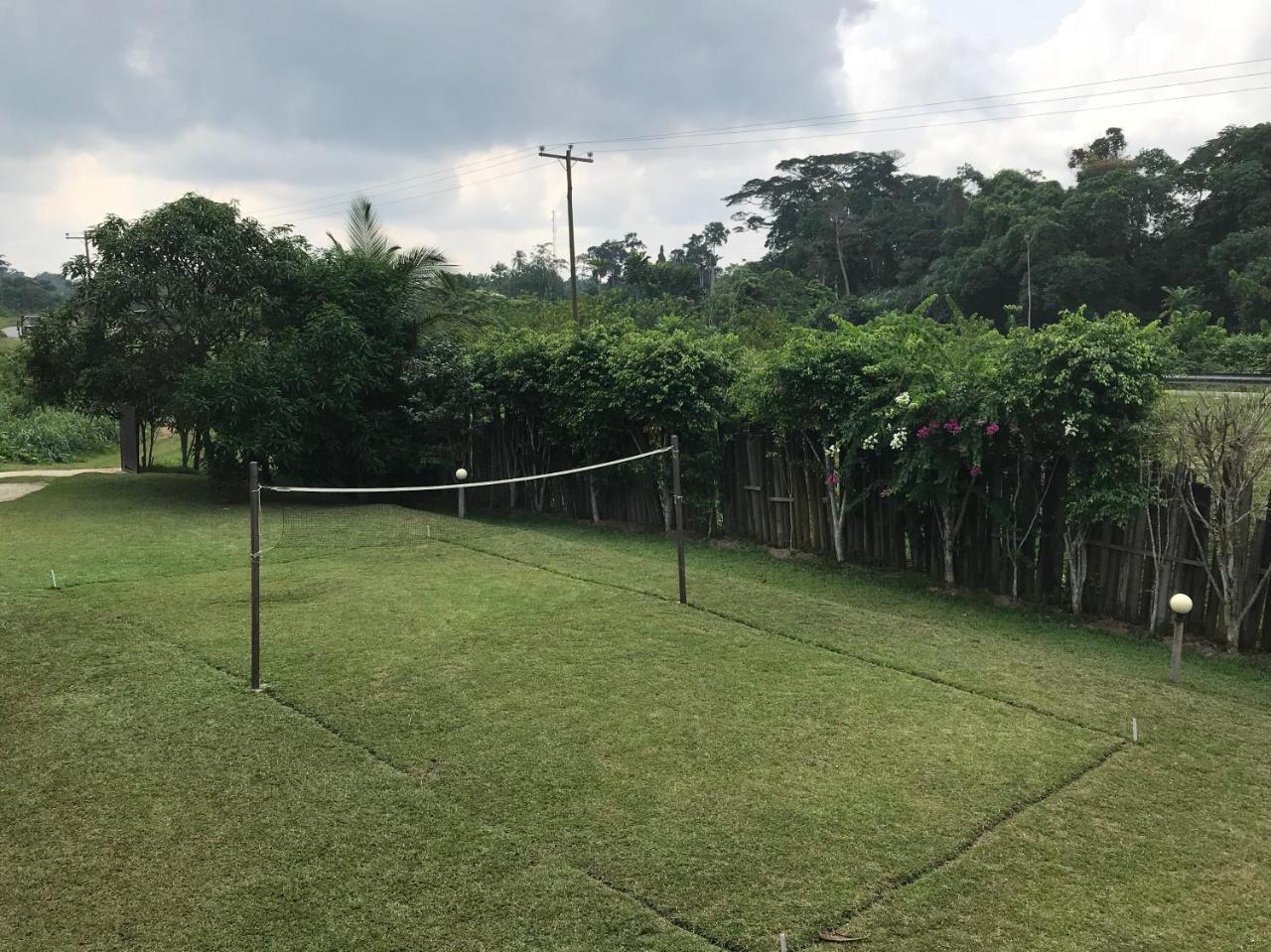 Residence Romiace 克里比 外观 照片